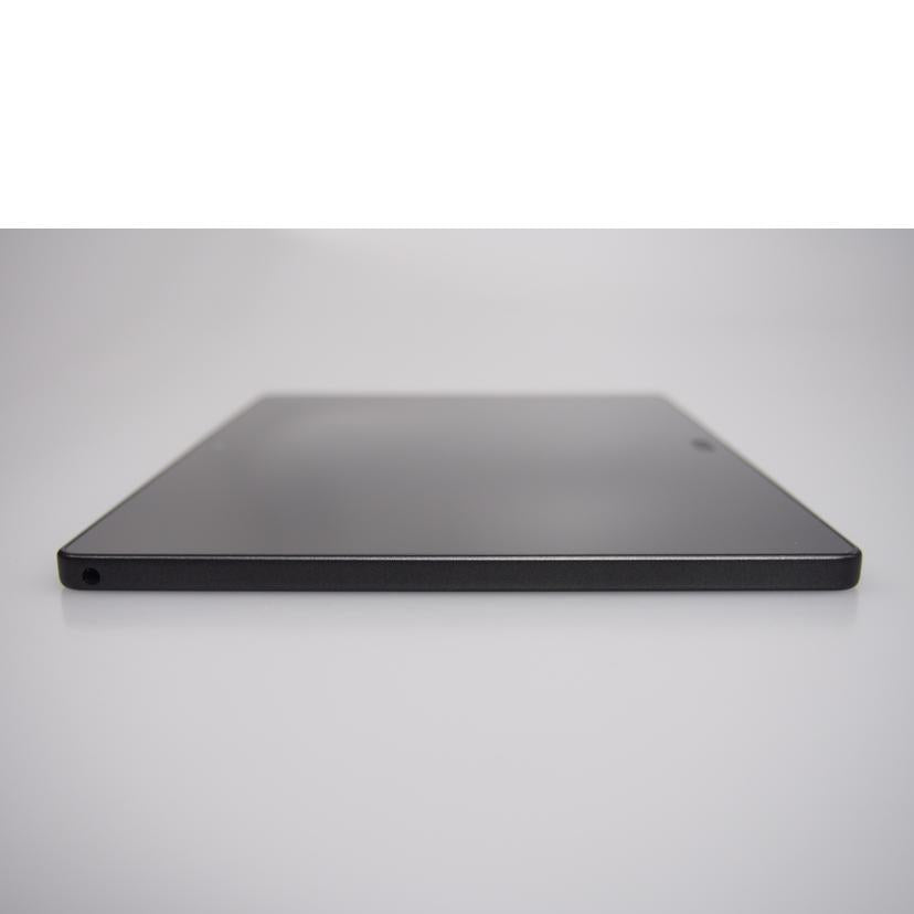 SHARP シャープ/Androidタブレット/SH-T01/SH-T01//OG6LHMD0B0701397/Aランク/76