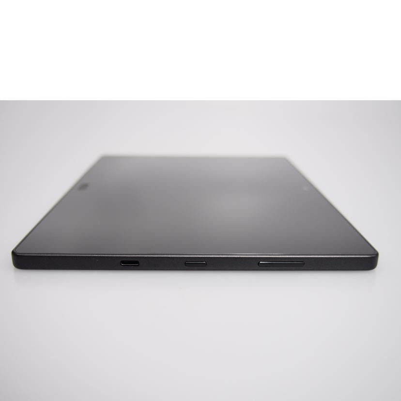 SHARP シャープ/Androidタブレット/SH-T01/SH-T01//OG6LHMD0B0701397/Aランク/76