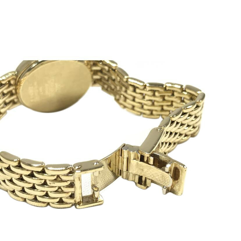 SEIKO セイコー/クレドール K18無垢 ダイヤベゼル シェル文字盤/4N70-5030//120058/ABランク/51