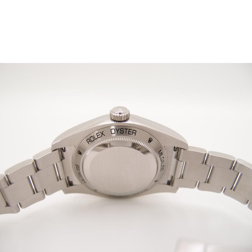 ROLEX ロレックス 腕時計 ランダムシリアル 自動巻き メンズ /ミルガウス/Zブルー/ランダム番/116400GV//GL473970/SAランク/69