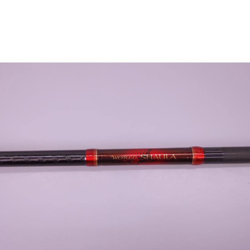 SHIMANO シマノ/WORLD SHAULA /1753R-5//ABランク/76