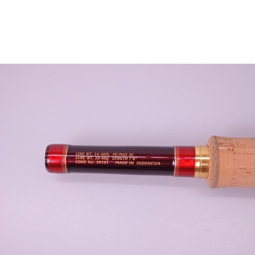 SHIMANO シマノ/WORLD SHAULA /1753R-5//ABランク/76