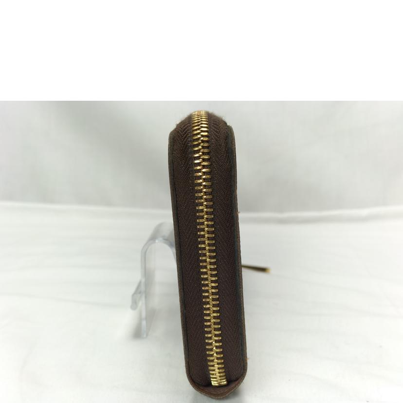 LV ルイヴィトン/ジッピーウォレット モノグラム/M60017//SP0***/Bランク/52