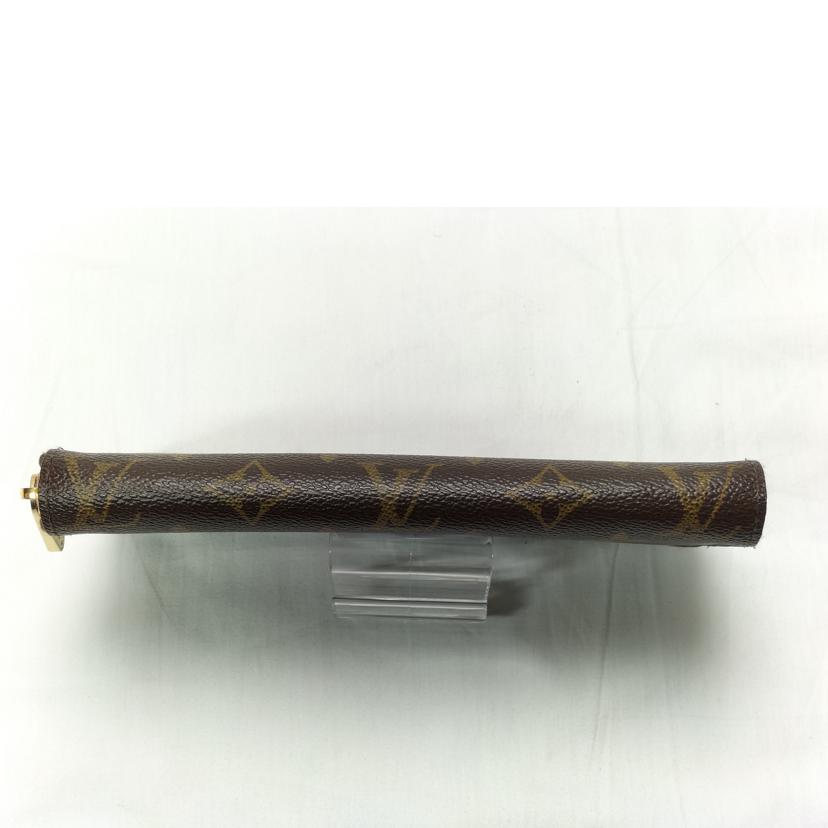 LV ルイヴィトン/ジッピーウォレット モノグラム/M60017//SP0***/Bランク/52