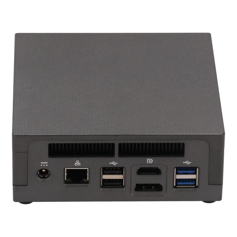 SkyBarium T-bao/デスクトップミニPC/MN37//-/Aランク/77