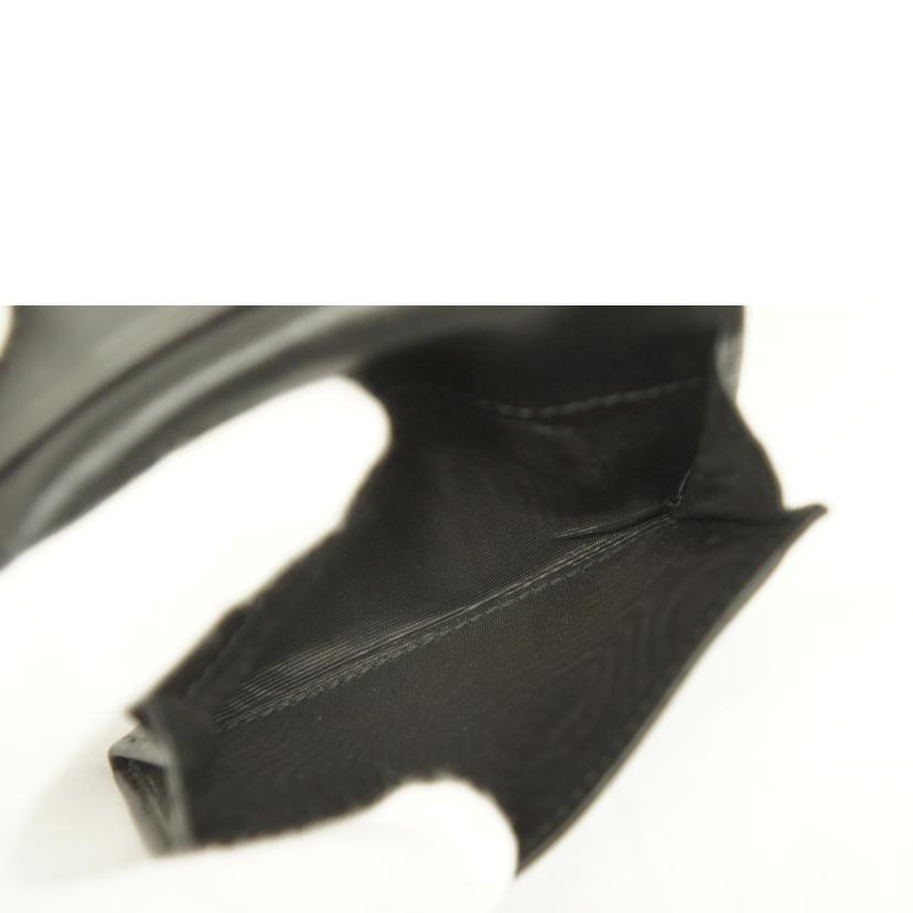 GUCCI グッチ/レザーカードケース/251727//496884/Bランク/05