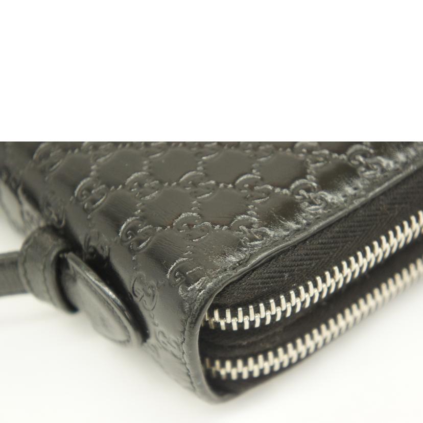 GUCCI グッチ/オーガナイザートラベルケース/449246//2149/Bランク/05