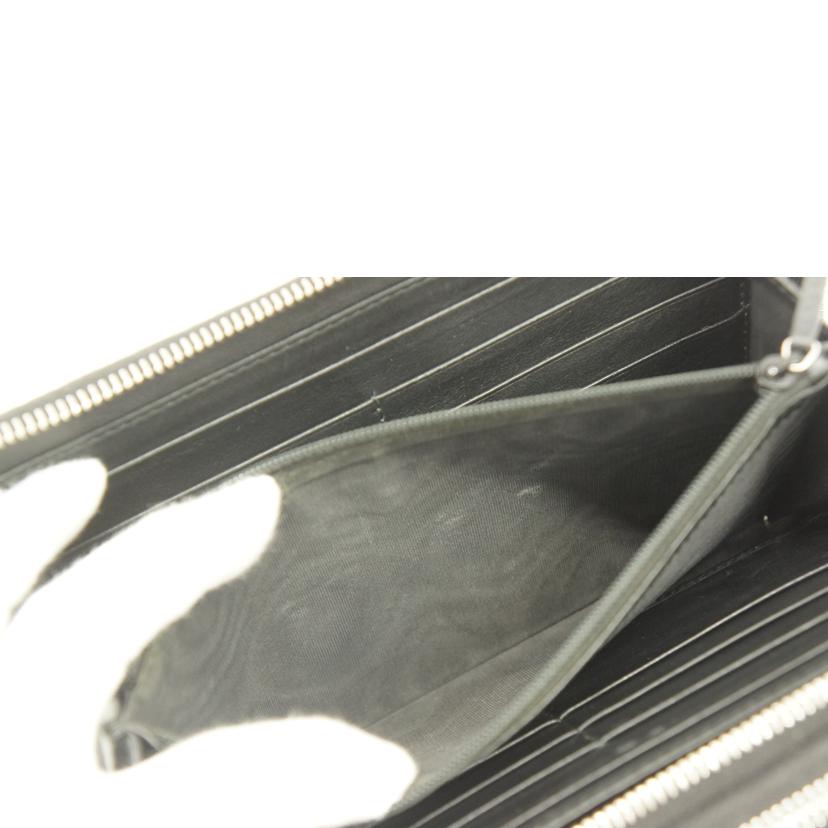 GUCCI グッチ/オーガナイザートラベルケース/449246//2149/Bランク/05