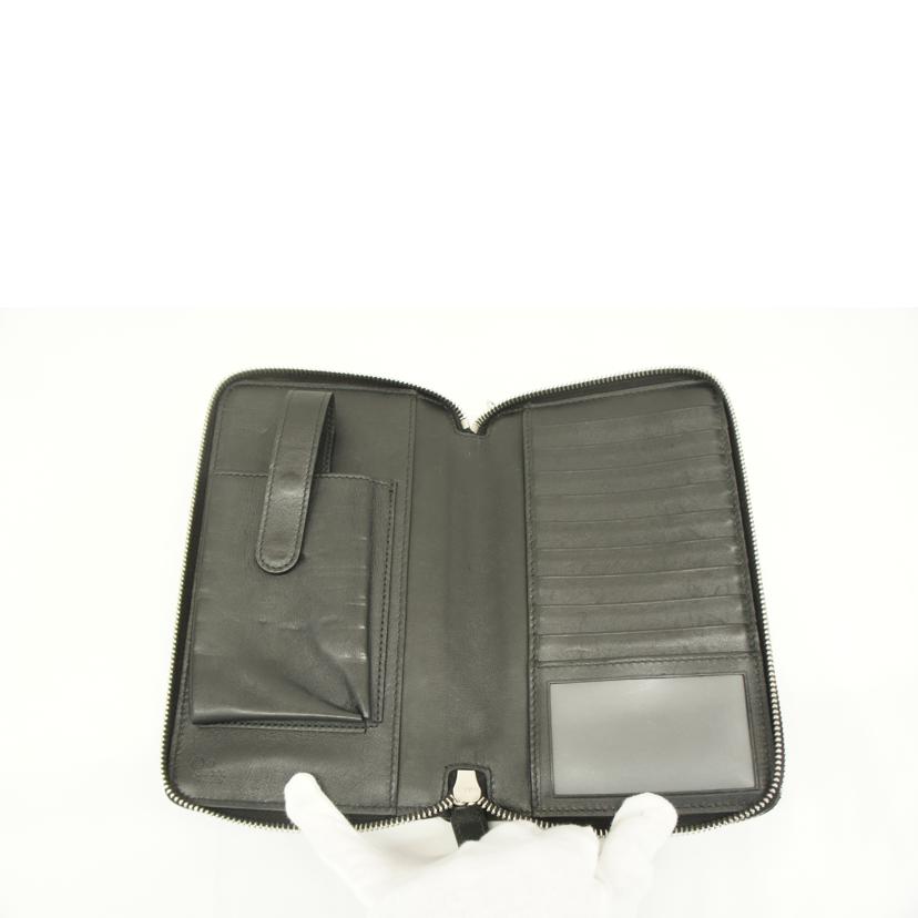 GUCCI グッチ/オーガナイザートラベルケース/449246//2149/Bランク/05