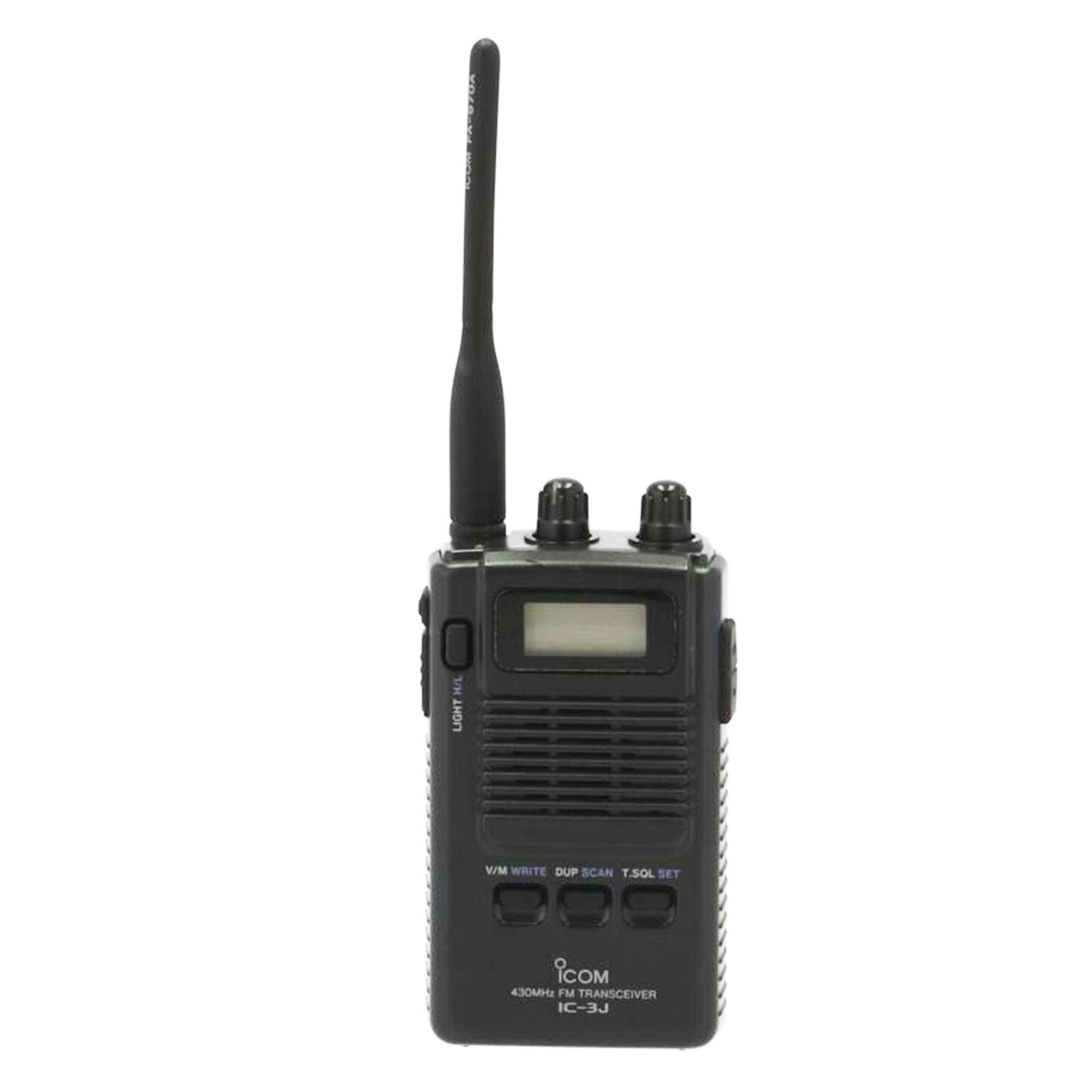 ｉＣＯＭ アイコム/家電・カメラ・AV機器｜WonderREX-ONLINE 公式通販サイト