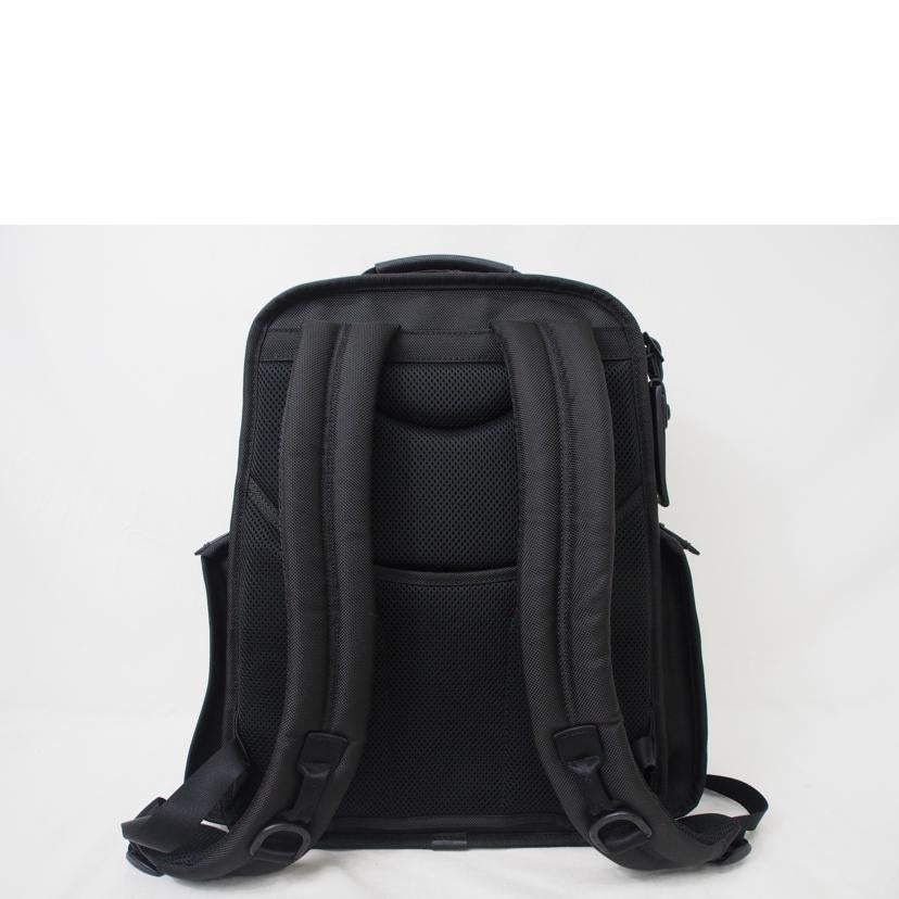 TUMI トゥミ/Compact Laptop Brief Pack/パソコン用リュック/26173D2//SAランク/78