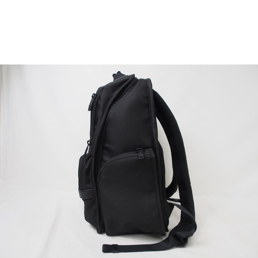 TUMI トゥミ/Compact Laptop Brief Pack/パソコン用リュック/26173D2//SAランク/78