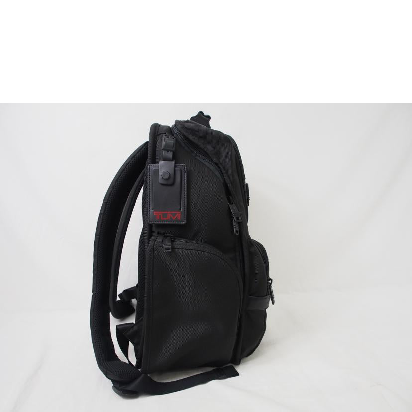 TUMI トゥミ/Compact Laptop Brief Pack/パソコン用リュック/26173D2//SAランク/78