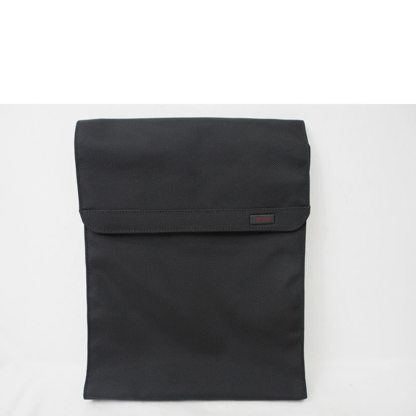 TUMI トゥミ/Compact Laptop Brief Pack/パソコン用リュック/26173D2//SAランク/78