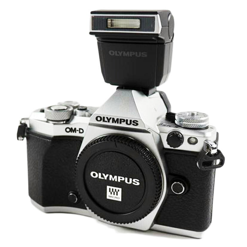 OLYMPUS オリンパス/ミラーレス一眼 ボディ/OM-D E-M5 MarkII//BFKA87542/Bランク/79