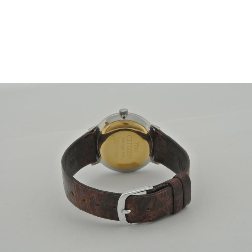 CITIZEN シチズン/メンズ手巻き ホーマーCちゃん//0303-1960/ABランク/87