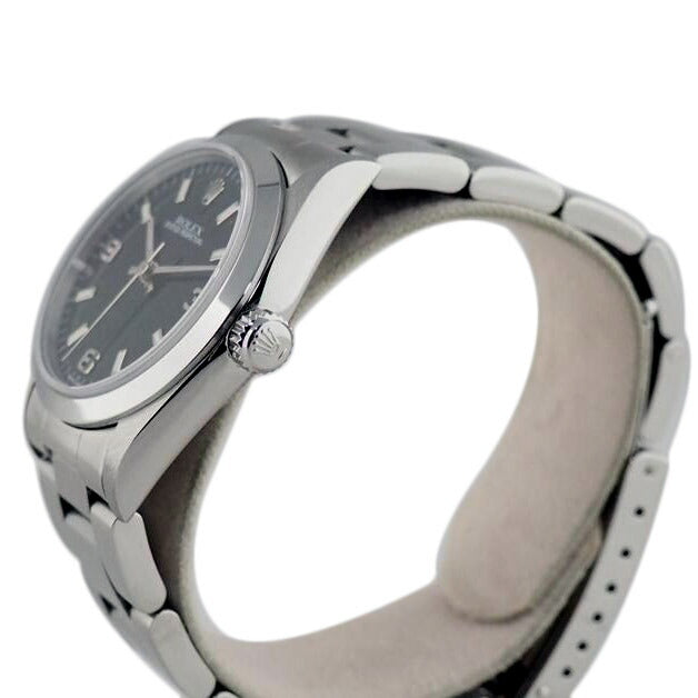 ROLEX ロレックス/オイスターパーペチュアル/77080//A467741/SAランク/79