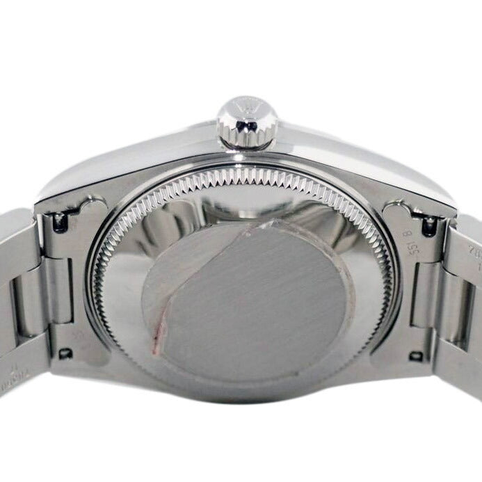 ROLEX ロレックス/オイスターパーペチュアル/77080//A467741/SAランク/79