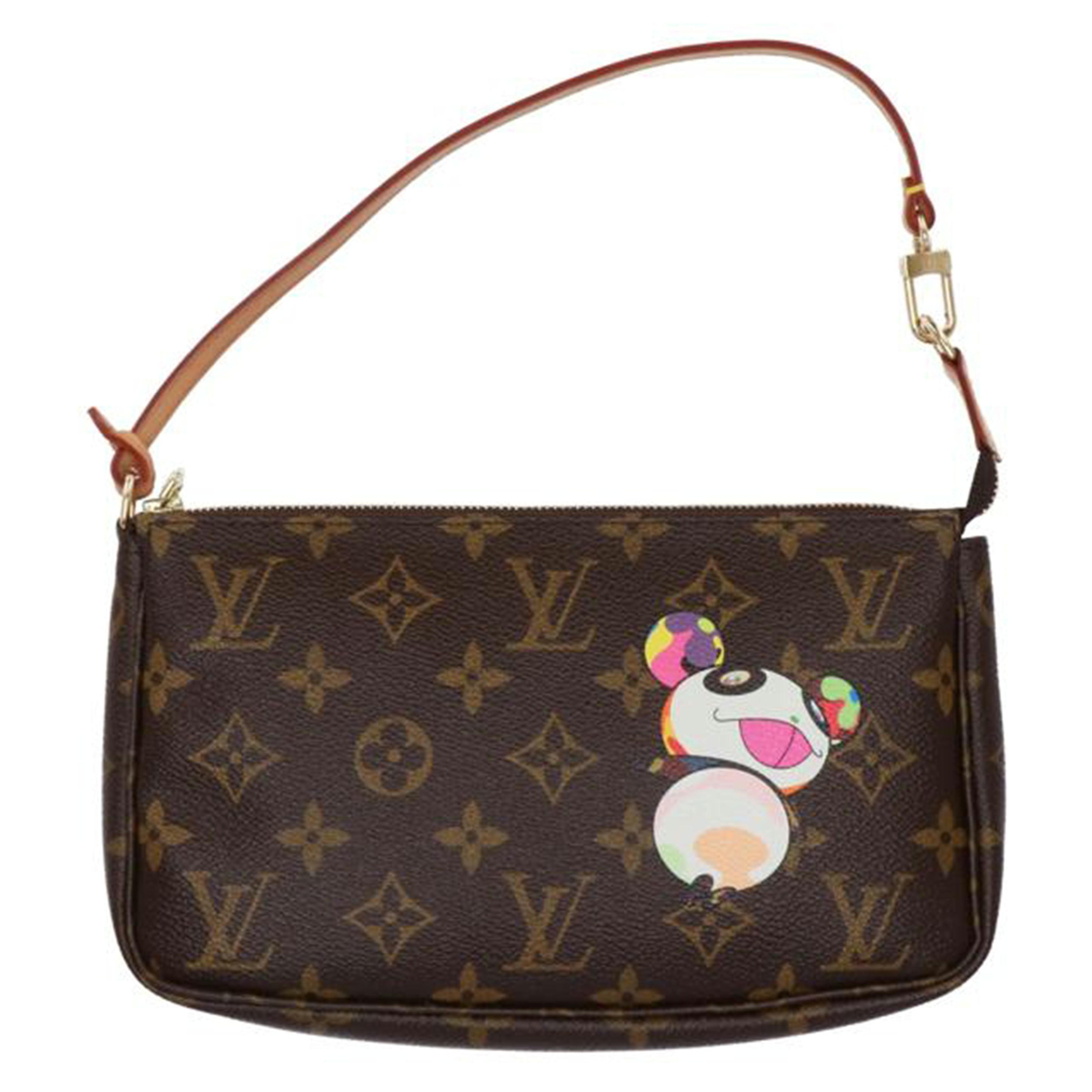 ＬＯＵＩＳ ＶＵＩＴＴＯＮ ルイ・ヴィトン/ブランドバッグ・小物 