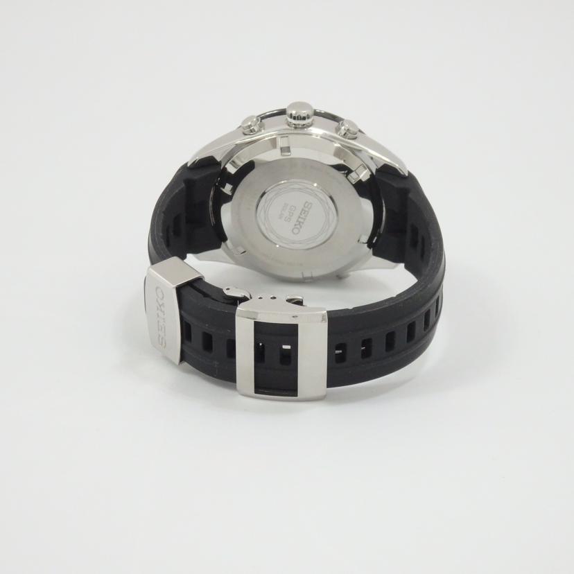 SEIKO セイコー/ASTRON/GPSソーラー/SBXA009//400039/ABランク/77