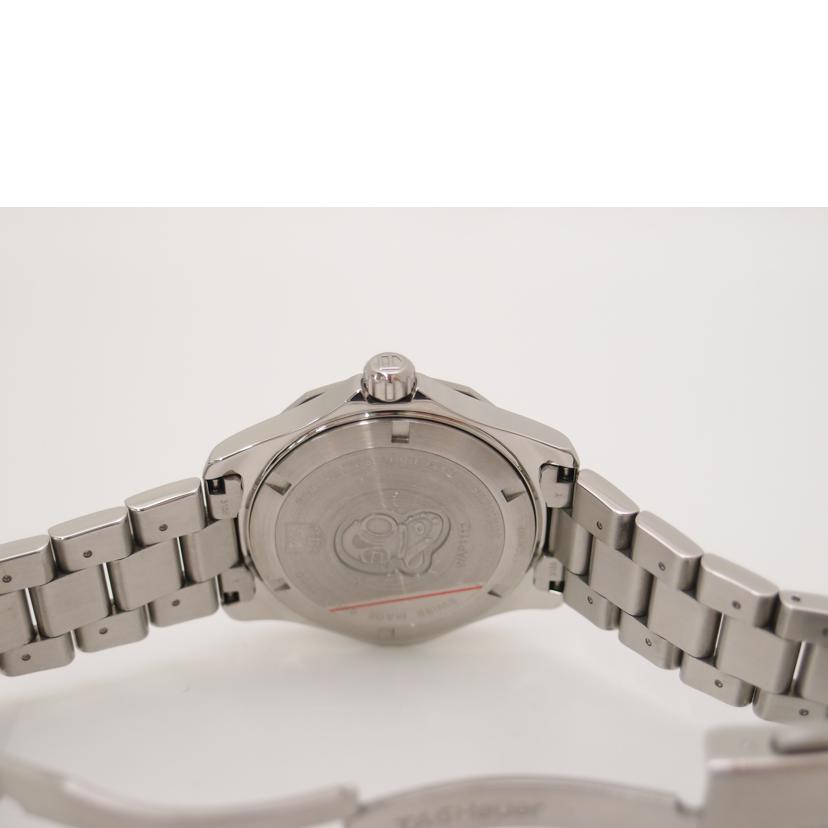 TAG Heuer タグホイヤー 腕時計 新品仕上済 ステンレス デイト ネイビー メンズ/アクアレーサー/メンズ/クオーツ/WAP1112.BA0831//EBD6392/SAランク/69