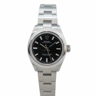 ROLEX ロレックス/オイスターパーペチュアル ランダムルーレット/276200//9Y235494/Aランク/67