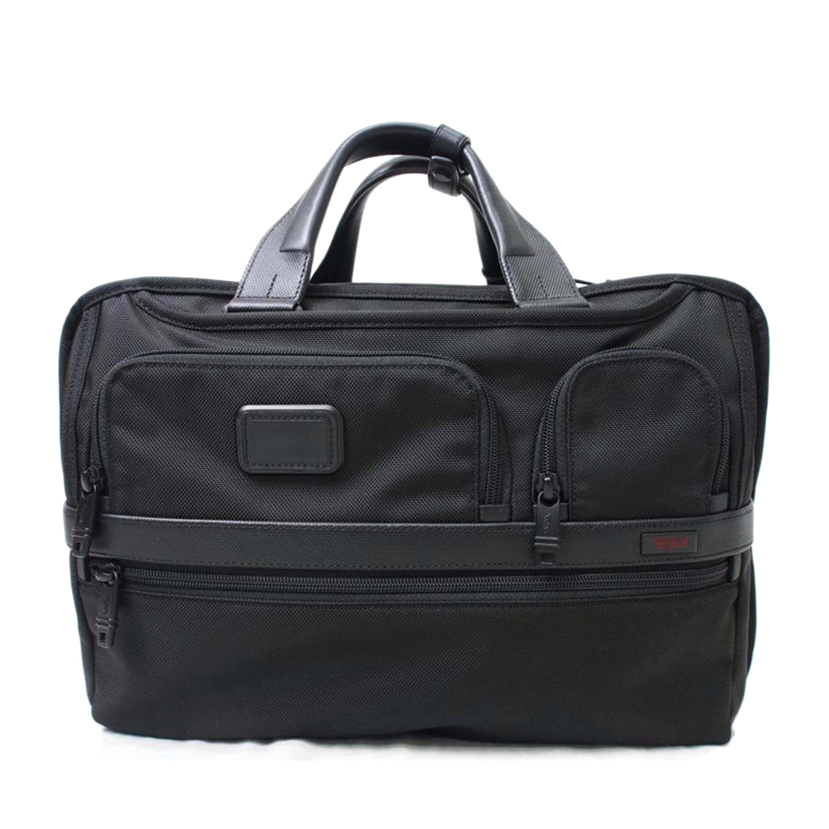 TUMI トゥミ/Three Way Brief/ブリーフケース/26180D2//SAランク/78