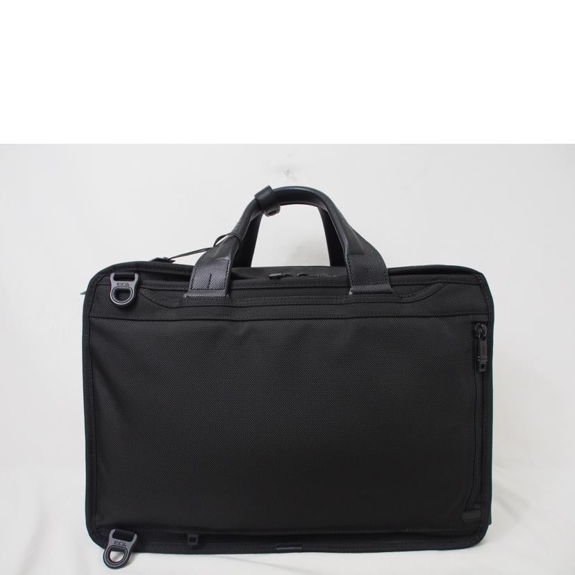 TUMI トゥミ/Three Way Brief/ブリーフケース/26180D2//SAランク/78