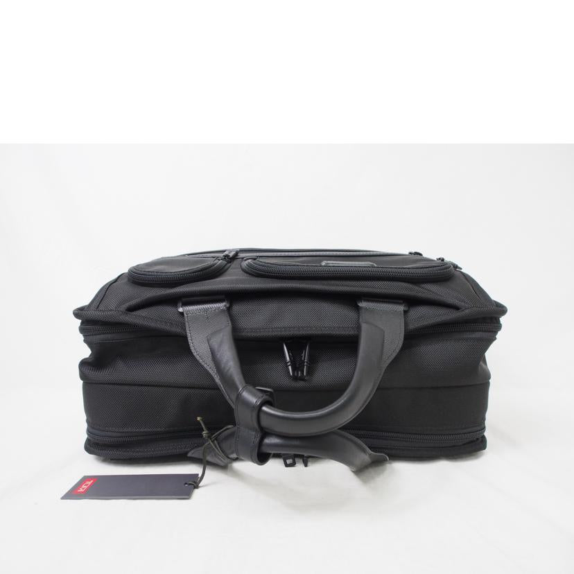 TUMI トゥミ/Three Way Brief/ブリーフケース/26180D2//SAランク/78