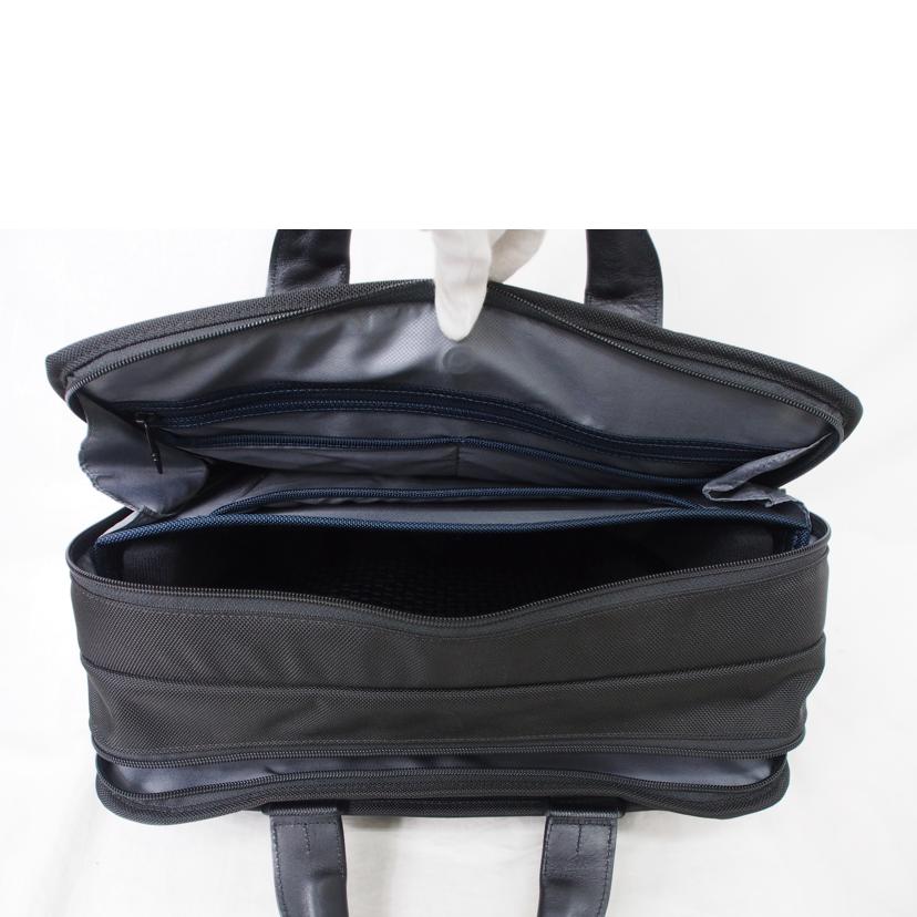 TUMI トゥミ/Three Way Brief/ブリーフケース/26180D2//SAランク/78
