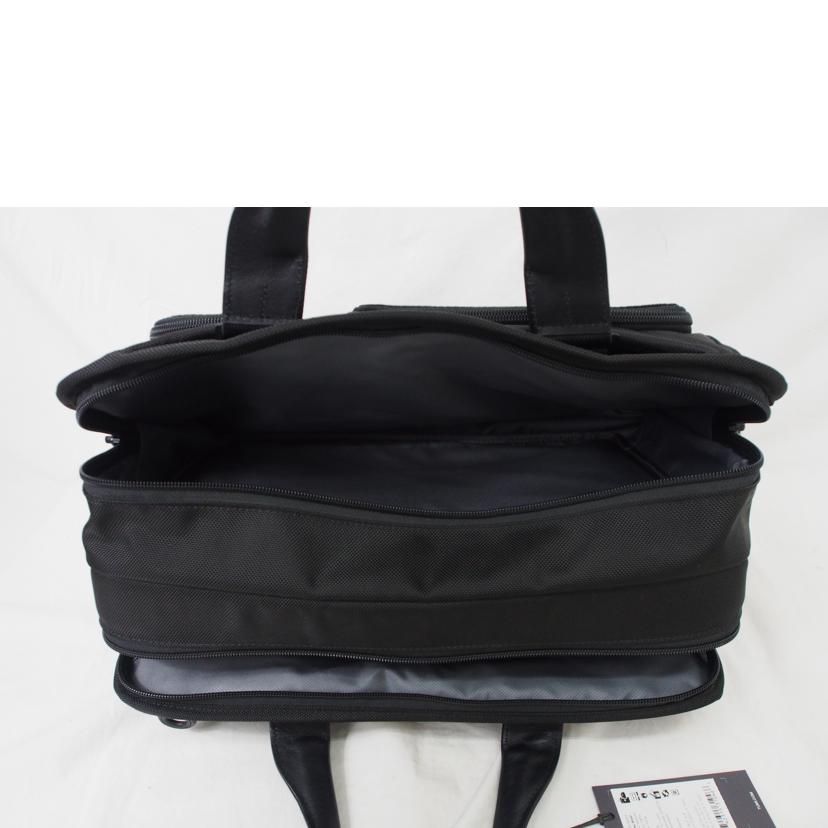 TUMI トゥミ/Three Way Brief/ブリーフケース/26180D2//SAランク/78