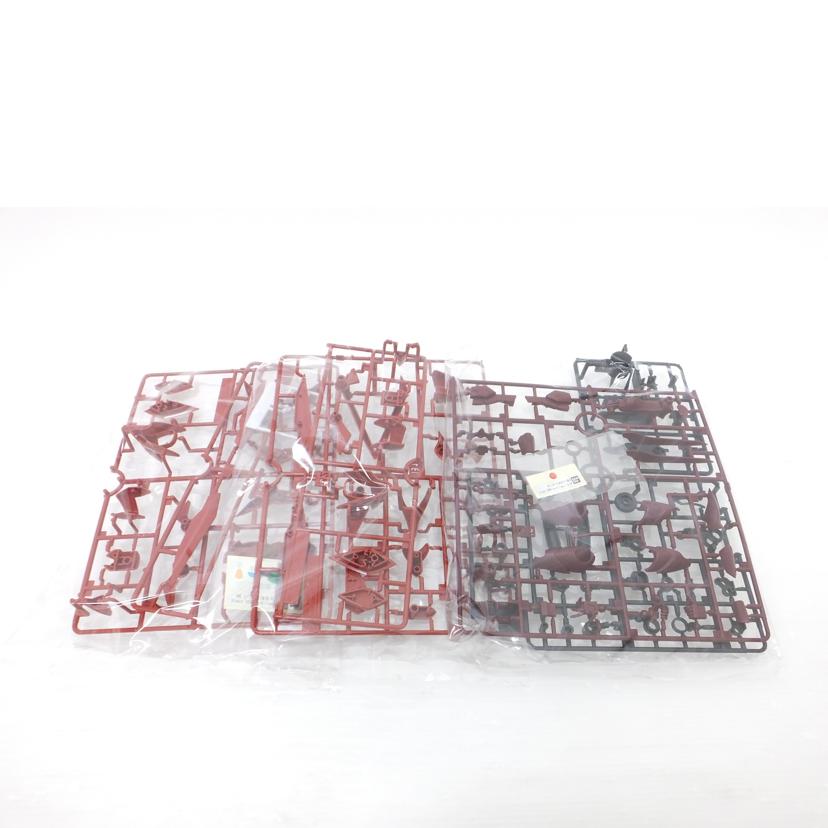 BANDAI バンダイ/HG 1/35 紅蓮聖天八極式「コードギアス 反逆のルルーシュR2」 プレミアムバンダイ限定//Sランク/88