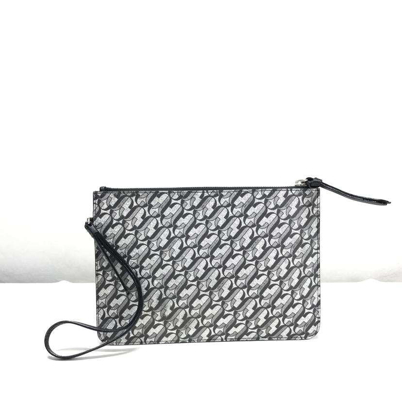 JIMMY CHOO ジミーチュウ/JCロゴグリッター コインケース/193FARA.RJJ//Aランク/51