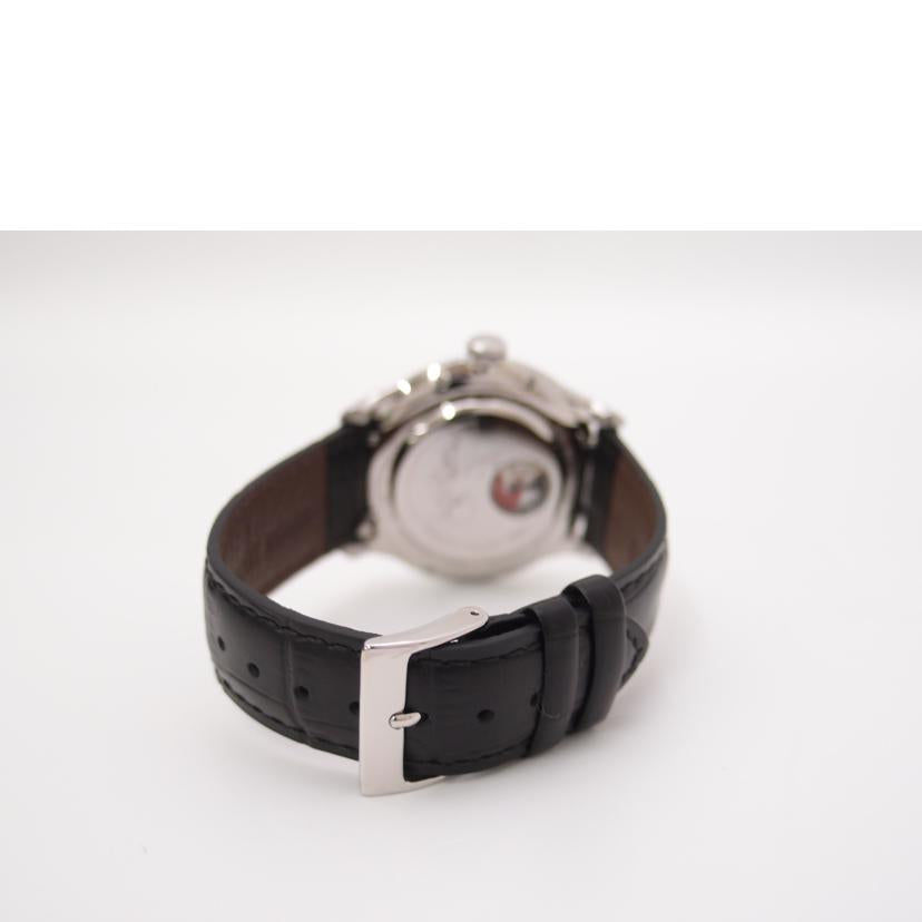 ORIS オリス 腕時計 オーバーホール済 新品仕上済 オートマ 1929本限定/チェット・ベイカー・リミテッドエディション/自動巻き/01 733 7591 4084//31-60562/SAランク/69