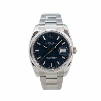 ROLEX ロレックス/オイスターパーペチュアルデイト/ランダムルーレット/115200//52L91541/Aランク/67
