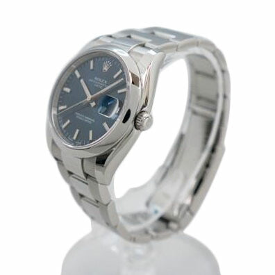ROLEX ロレックス/オイスターパーペチュアルデイト/ランダムルーレット/115200//52L91541/Aランク/67
