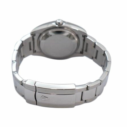 ROLEX ロレックス/オイスターパーペチュアルデイト/ランダムルーレット/115200//52L91541/Aランク/67
