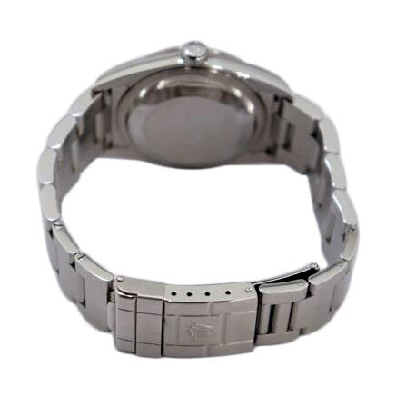 ROLEX ロレックス/エクスプローラーⅠ/114270//F649842/Aランク/67