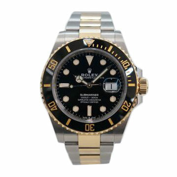 ROLEX ロレックス/サブマリーナデイト ランダムルーレット/126613LN//1M38A672/Aランク/67