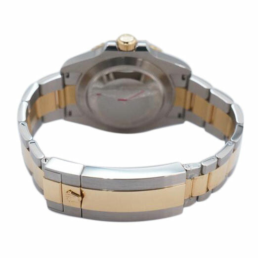 ROLEX ロレックス/サブマリーナデイト ランダムルーレット/126613LN//1M38A672/Aランク/67