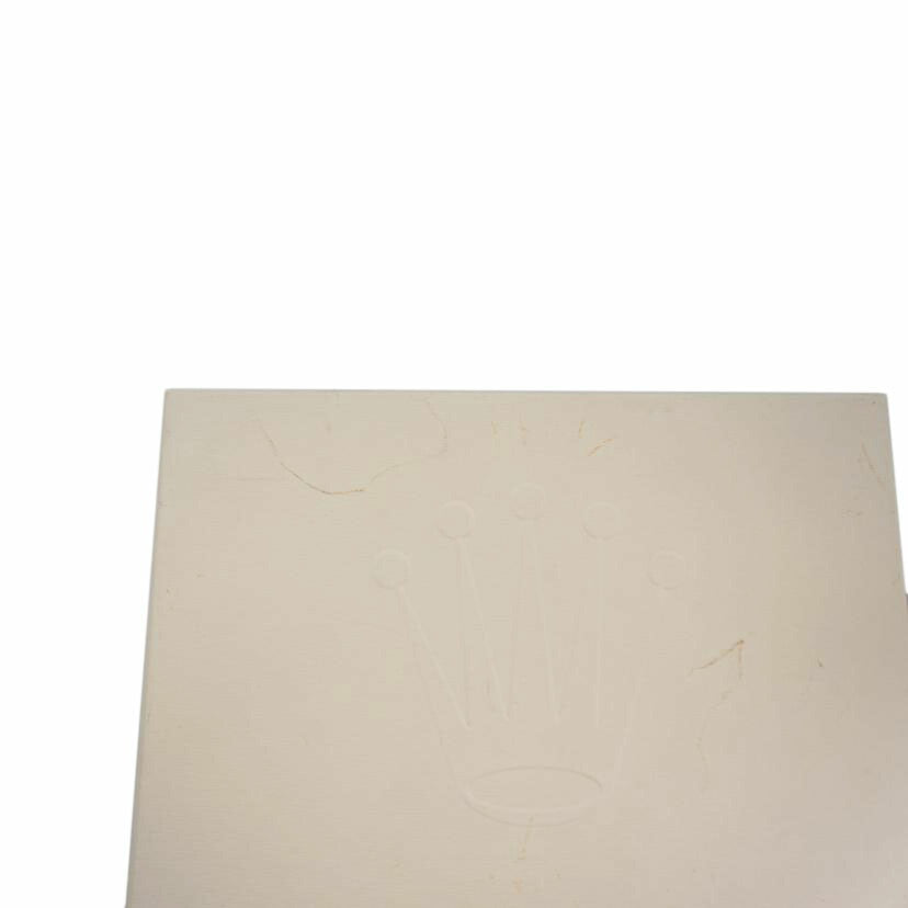 ROLEX ロレックス/サブマリーナデイト ランダムルーレット/126613LN//1M38A672/Aランク/67