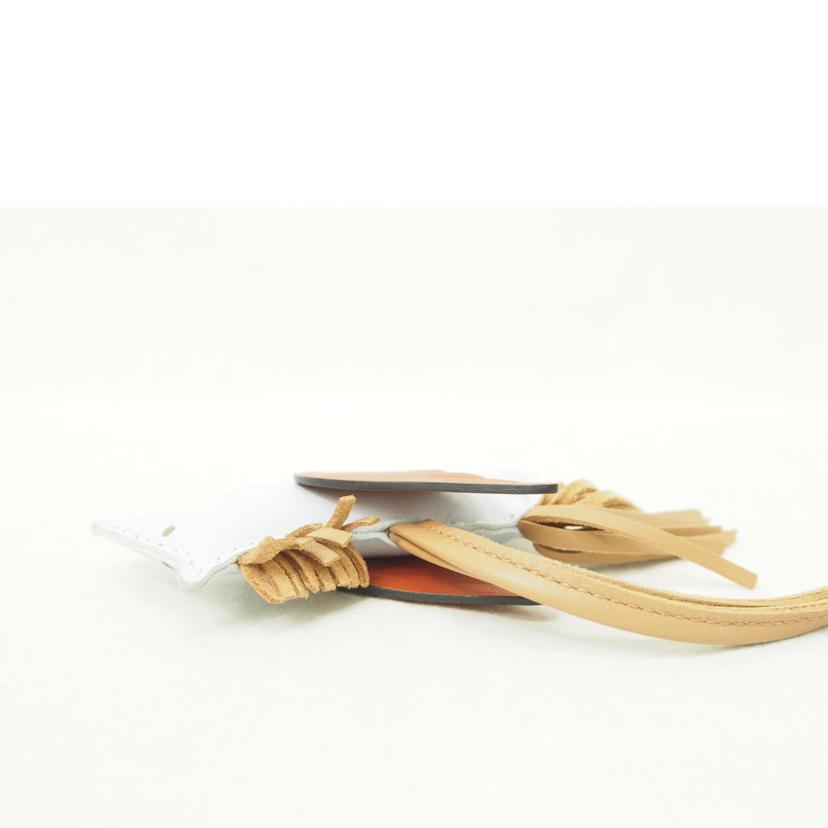 HERMES エルメス/ロデオ ペガサス PM チャーム//U.AA/ABランク/78