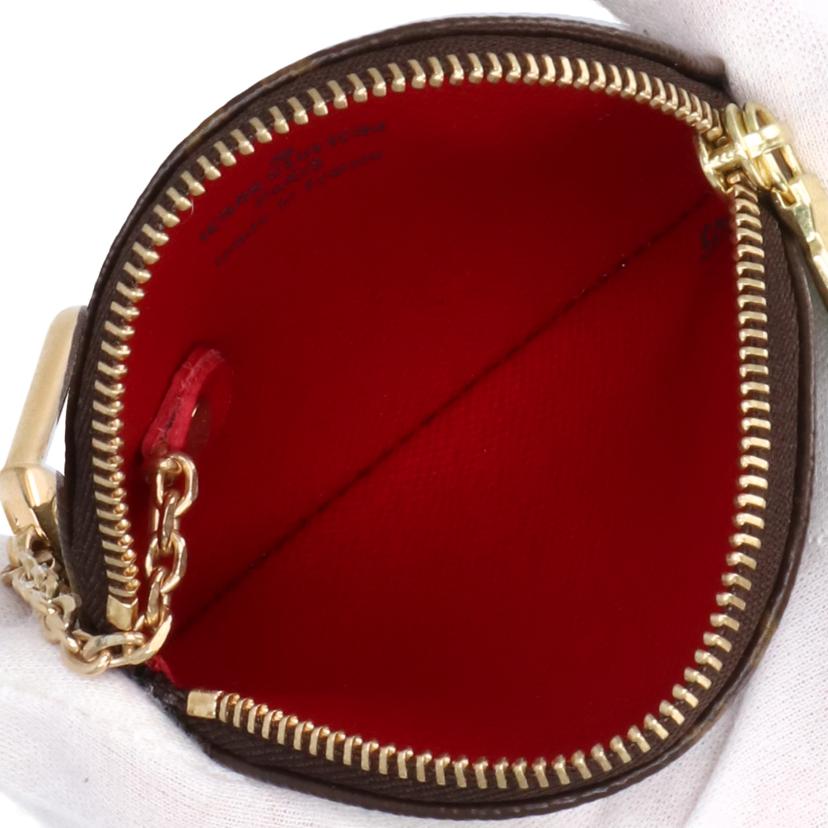 LOUIS VUITTON ルイ・ヴィトン/ポルトモネ・ロン/モノグラムチェリー/M95043//CT0***/Aランク/09