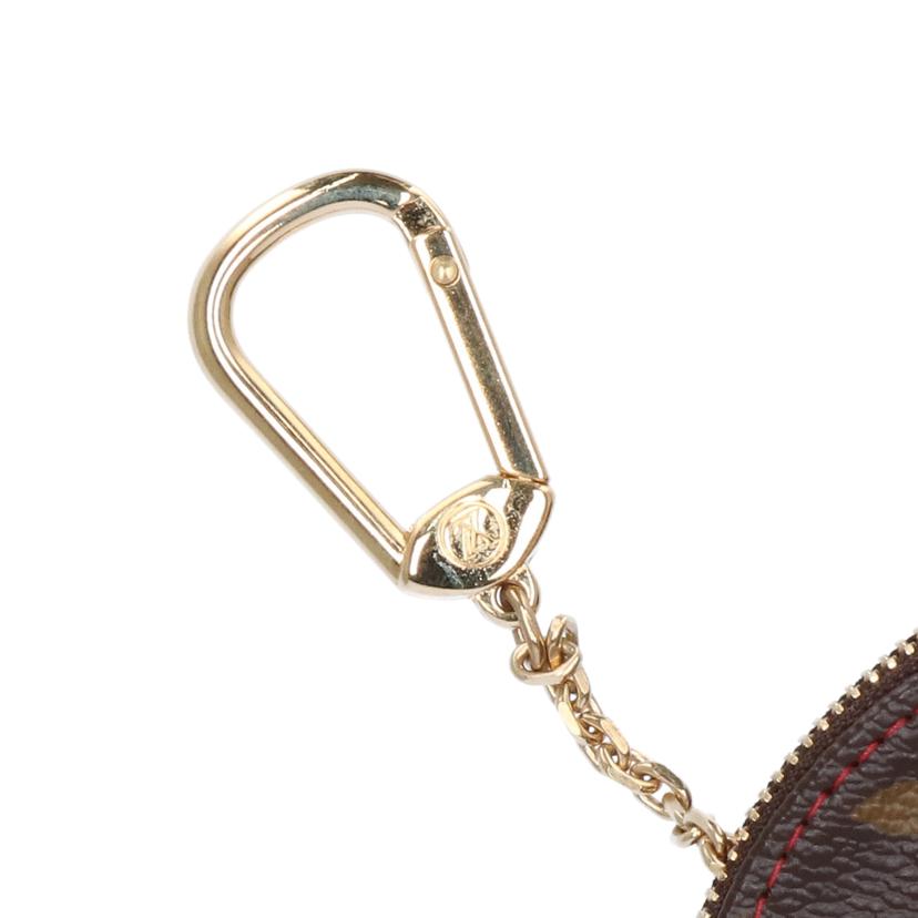 LOUIS VUITTON ルイ・ヴィトン/ポルトモネ・ロン/モノグラムチェリー/M95043//CT0***/Aランク/09