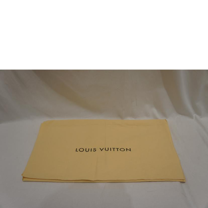 LOUIS VUITTON ルイ・ヴィトン/ネヴァーフルMM/ダミエ/エベヌ/N41358//GI4144/Bランク/94