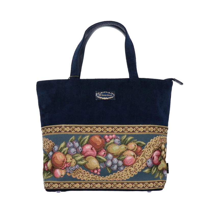 Think Bee! シンクビー/フルーツトートバッグ/A001213//SAランク/09
