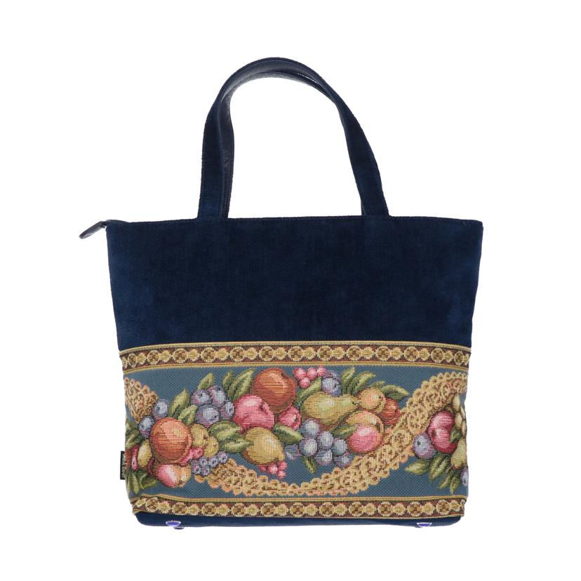 Think Bee! シンクビー/フルーツトートバッグ/A001213//SAランク/09