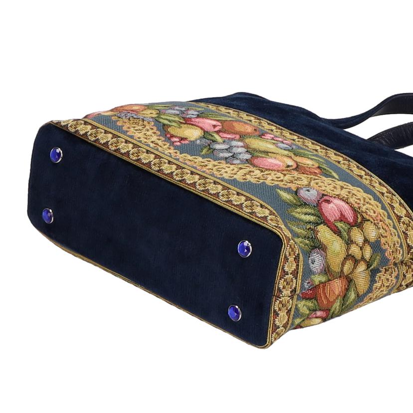 Think Bee! シンクビー/フルーツトートバッグ/A001213//SAランク/09