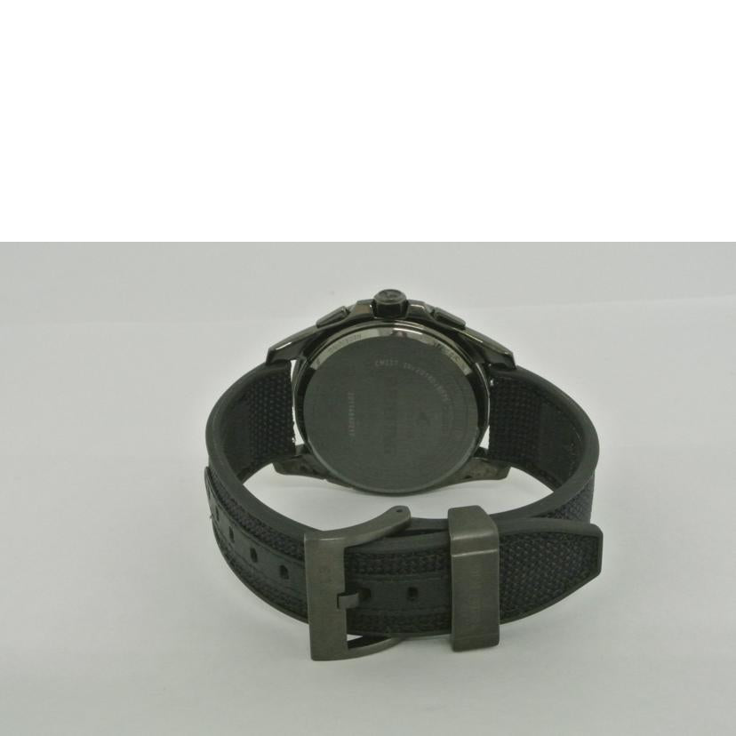 CASIO×BRIEFING カシオ×ブリーフィング/OCEANUS/OCW-T3000BRE//21148A0217/Aランク/87