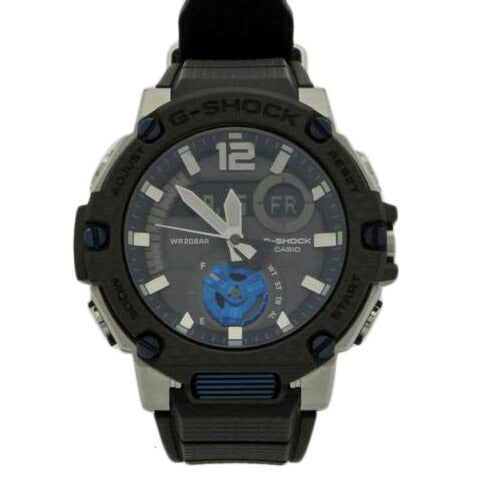 CASIO カシオ/G-SHOCK/GST-B300/GST-B300//003A259J/Aランク/87